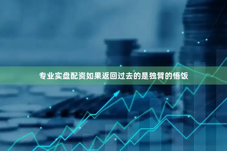 专业实盘配资如果返回过去的是独臂的悟饭