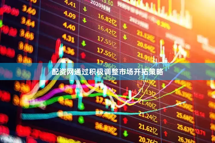 配资网通过积极调整市场开拓策略